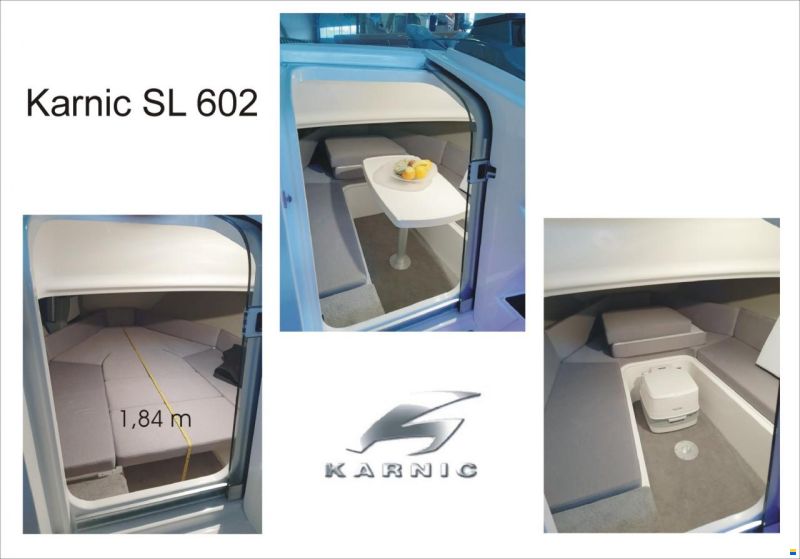 Karnic SL 602