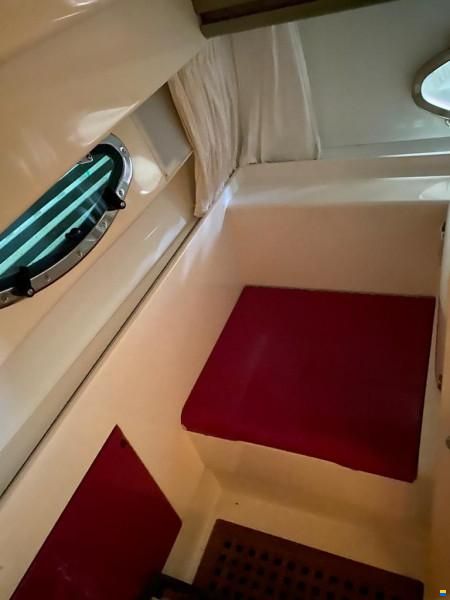 Pershing 40