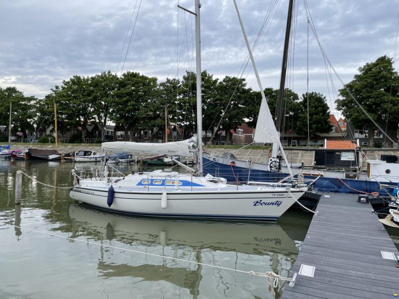 Dehler 34 TOP - Sehr guter Zustand image