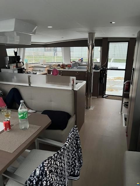 Bali Catamarans 4.6