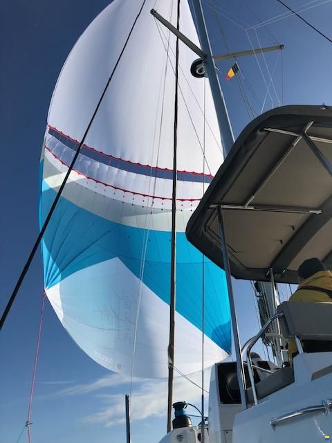 Bali Catamarans 4.6