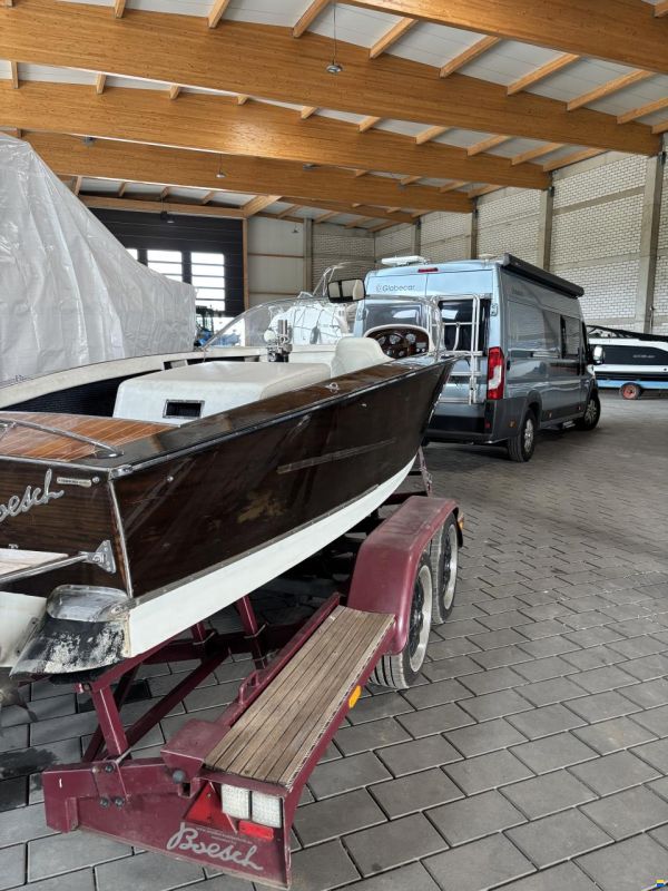 Boesch 560 Super Competition