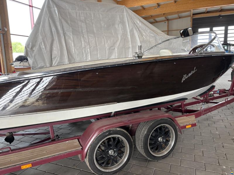 Boesch 560 Super Competition