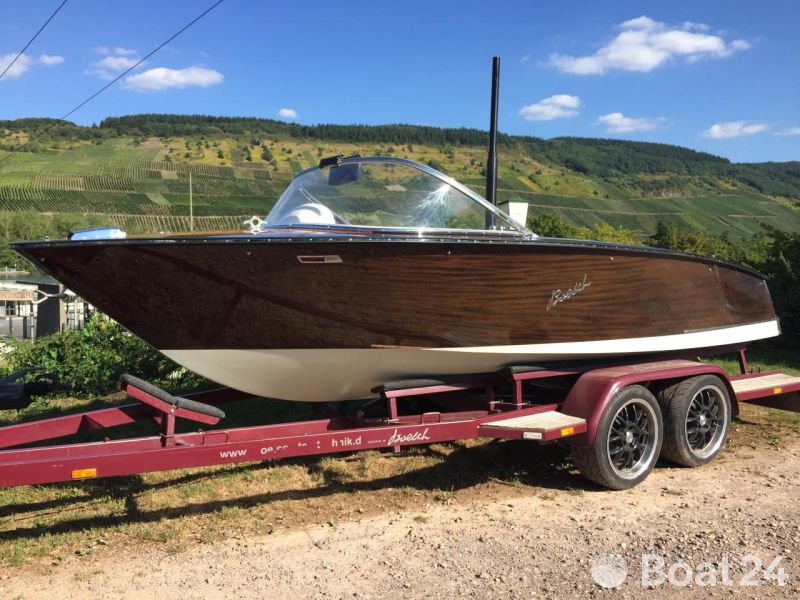 Boesch 560 Super Competition