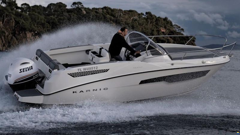Karnic SL 652