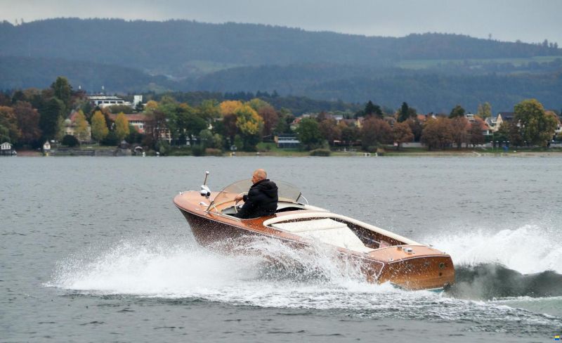Riva Florida mit