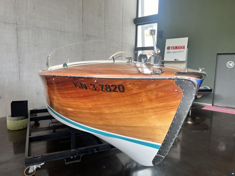 Riva Florida mit