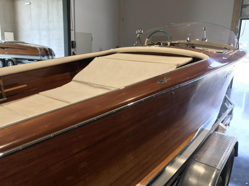 Riva Florida mit