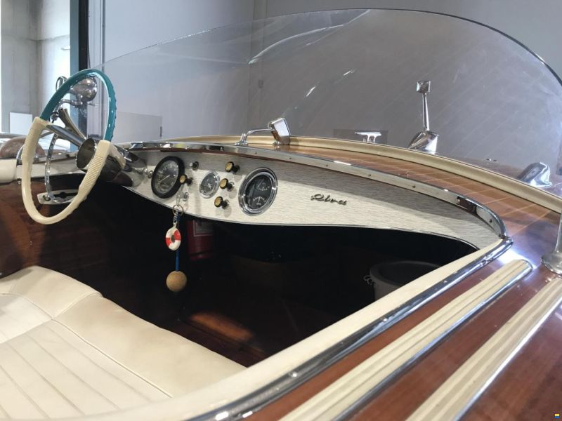 Riva Florida mit