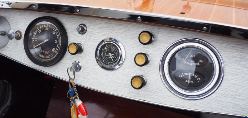 Riva Florida mit