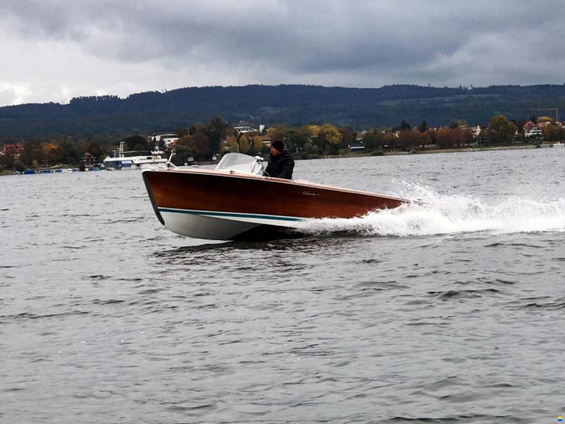 Riva Florida mit