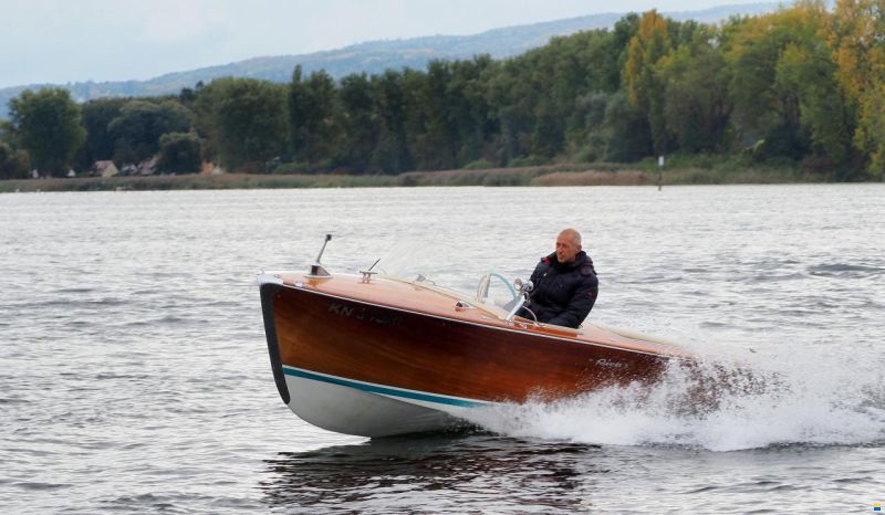 Riva Florida mit