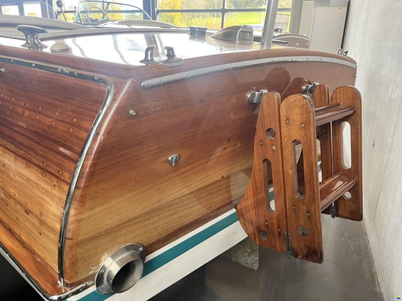 Riva Florida mit