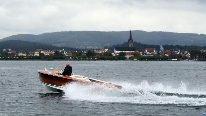 Riva Florida mit