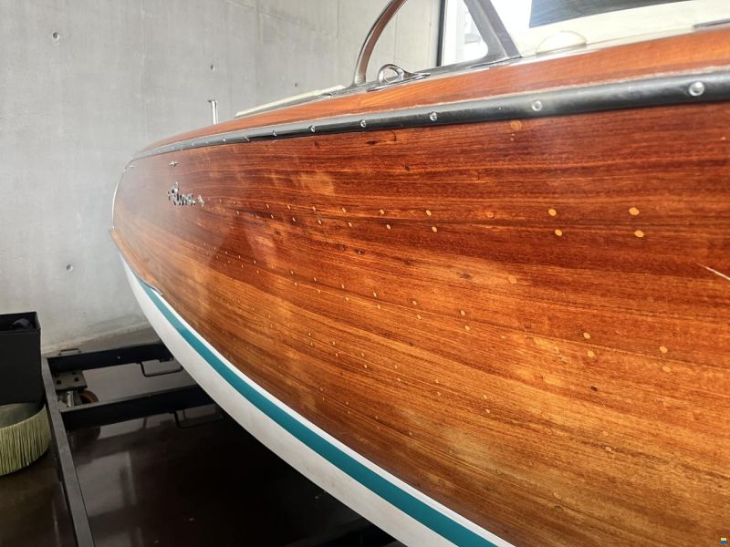 Riva Florida mit