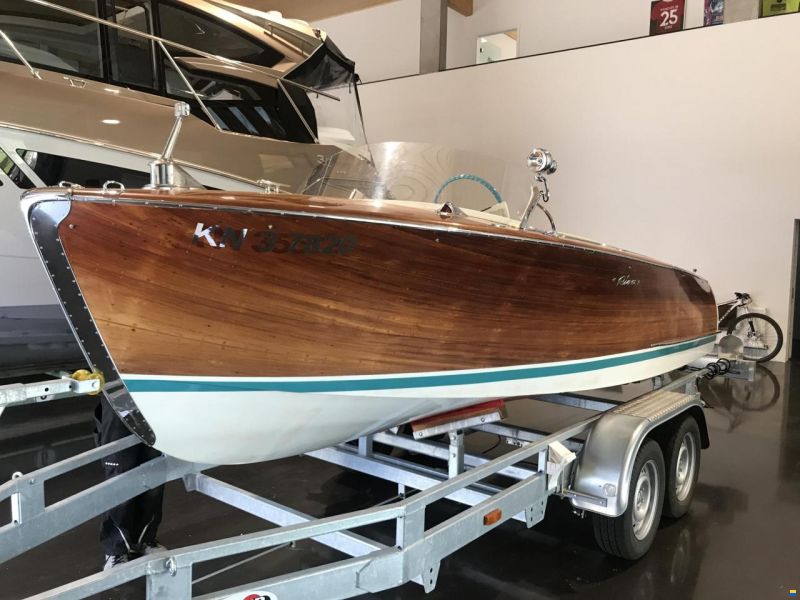 Riva Florida mit