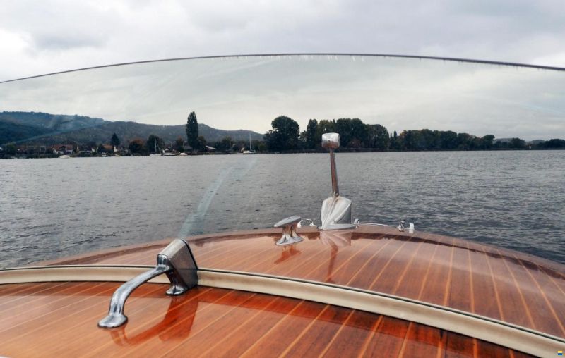 Riva Florida mit