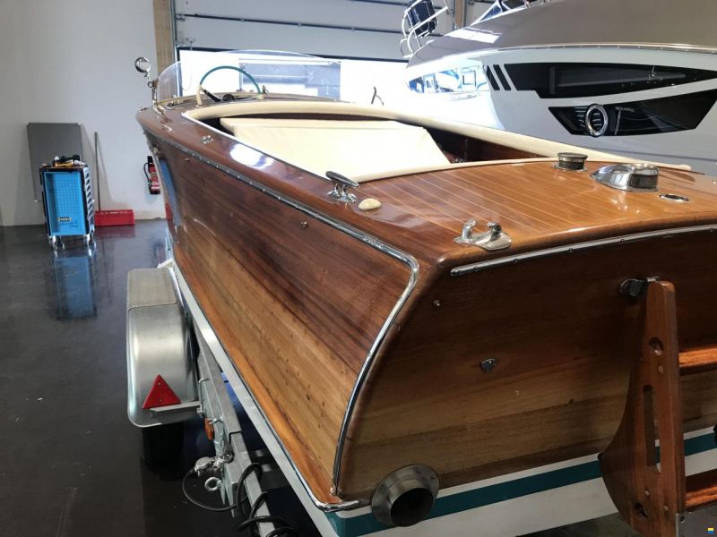 Riva Florida mit