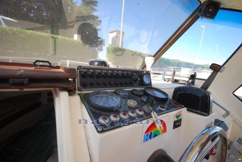 Intermare VEGLIATURA 700