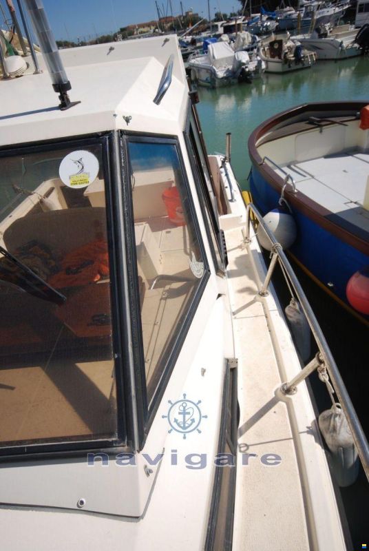 Intermare VEGLIATURA 700