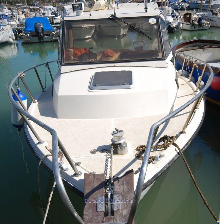 Intermare VEGLIATURA 700