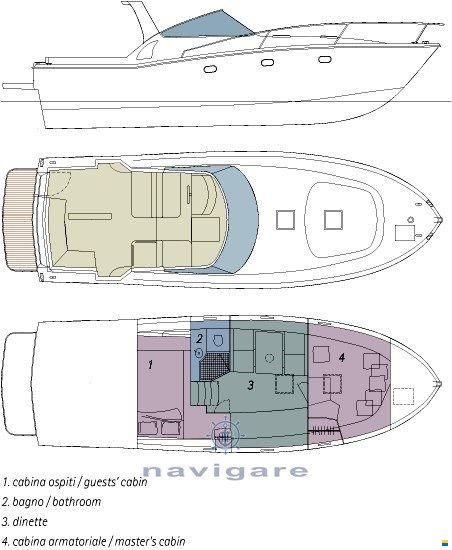 Gagliotta GAGLIARDO 37