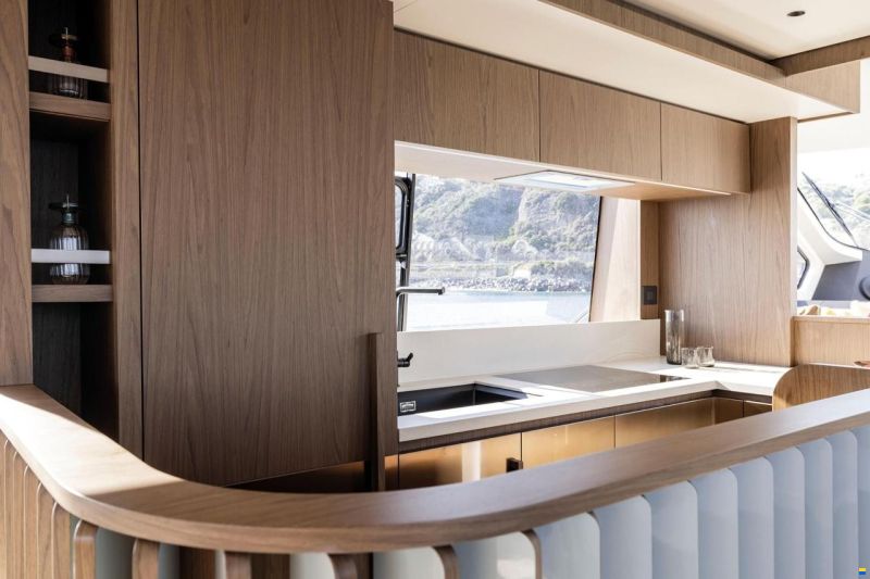 Azimut Fly 72