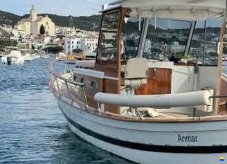 Llaut mallorquin