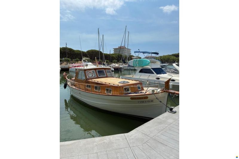 Llaut mallorquin