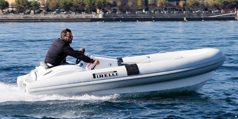 Pirelli J39