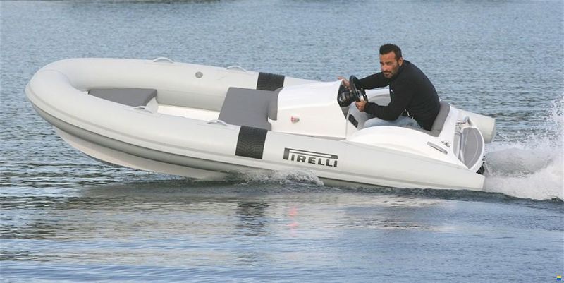Pirelli J39