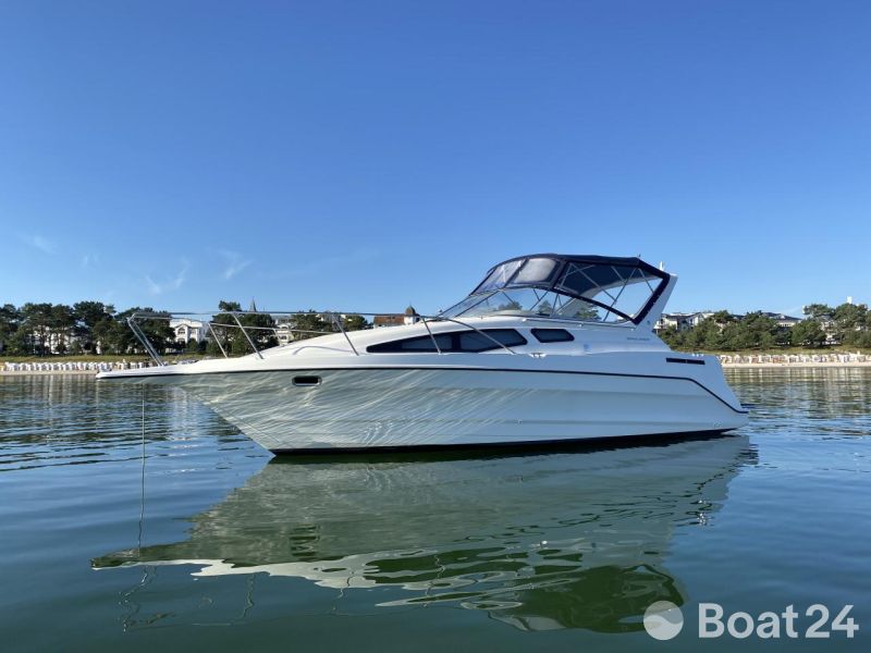 Bayliner Ciera 2855 Sunbridge
