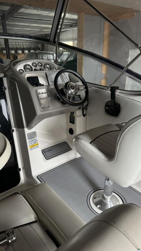 Bayliner Ciera 2855 Sunbridge
