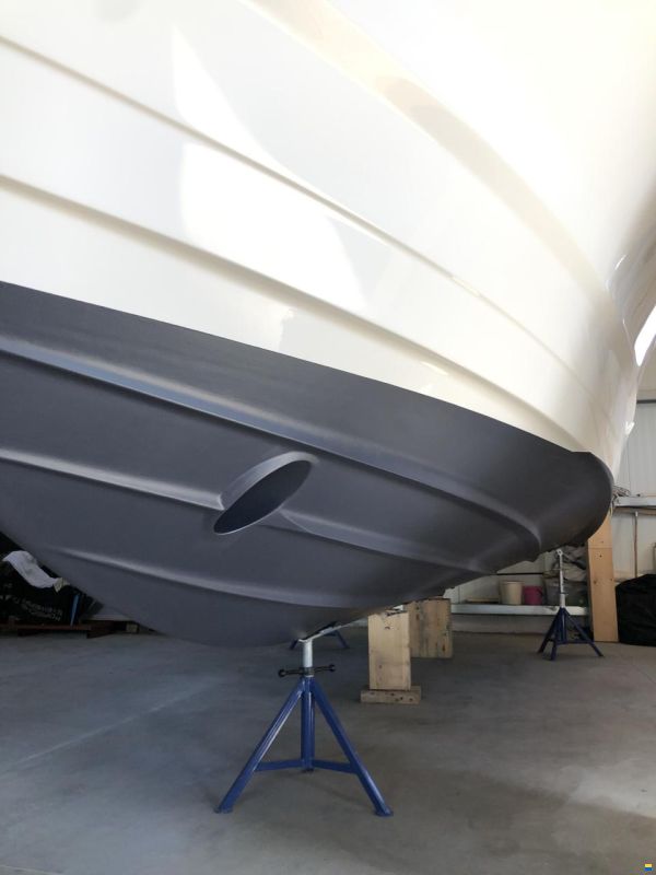 Bayliner Ciera 2855 Sunbridge