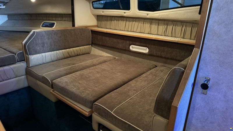 Bayliner Ciera 2855 Sunbridge