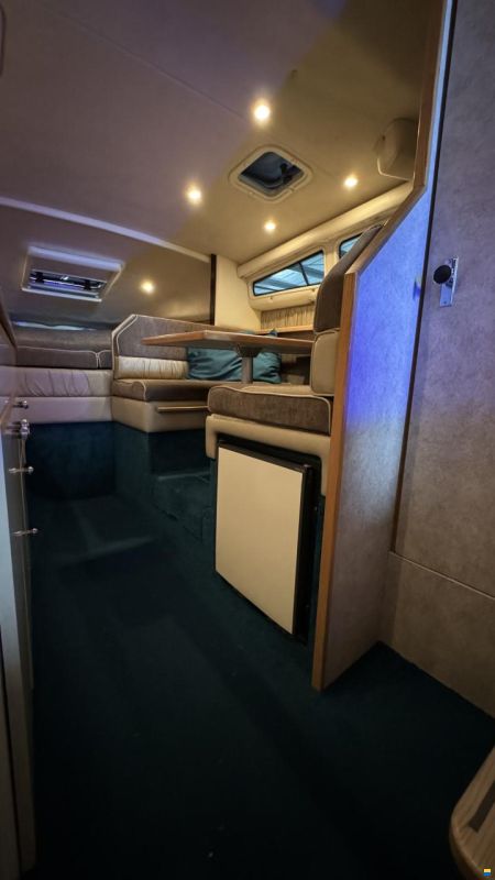 Bayliner Ciera 2855 Sunbridge