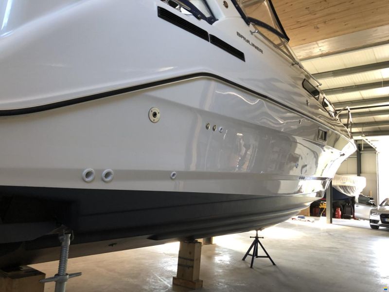 Bayliner Ciera 2855 Sunbridge