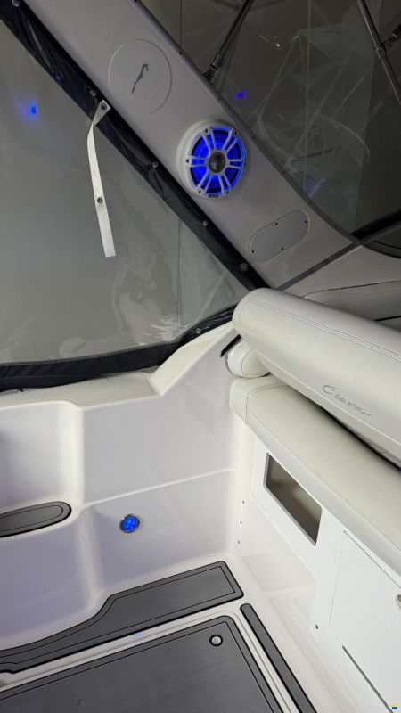 Bayliner Ciera 2855 Sunbridge