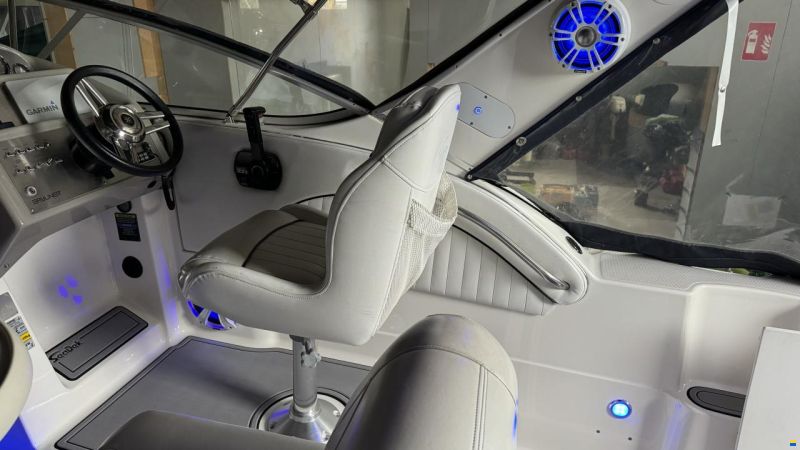 Bayliner Ciera 2855 Sunbridge