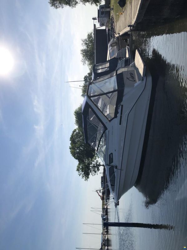 Bayliner Ciera 2855 Sunbridge