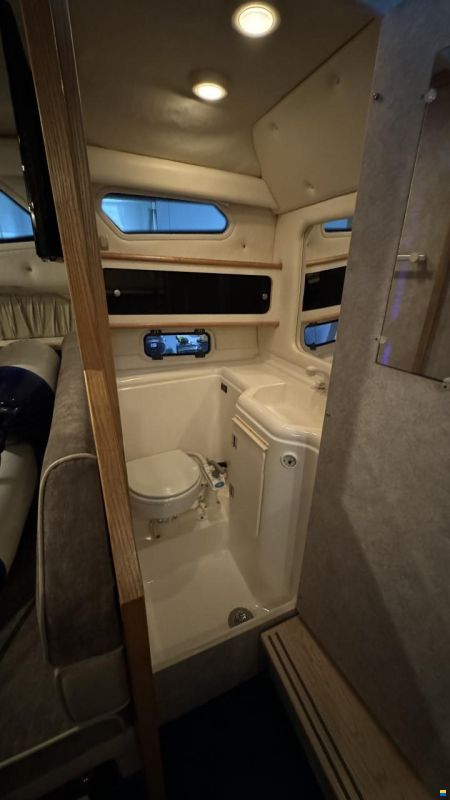 Bayliner Ciera 2855 Sunbridge