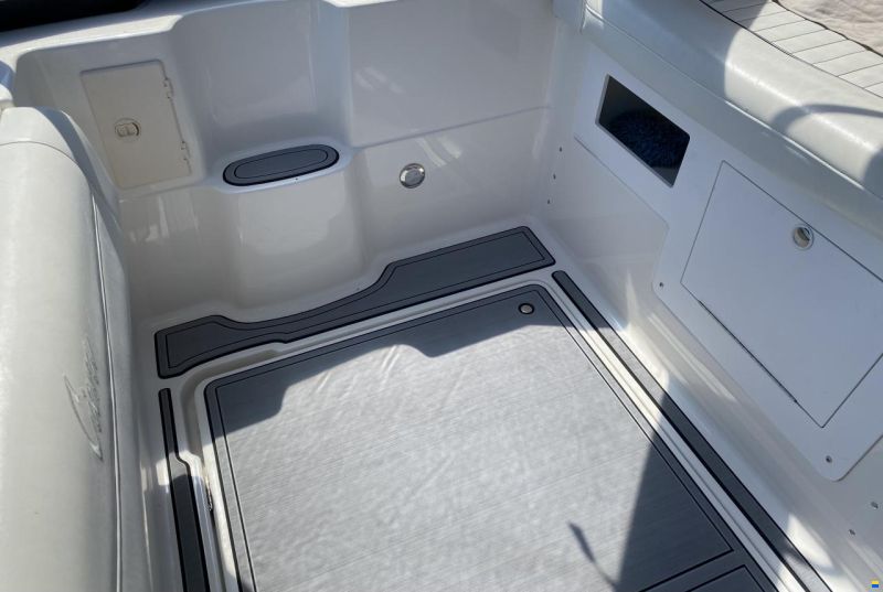 Bayliner Ciera 2855 Sunbridge
