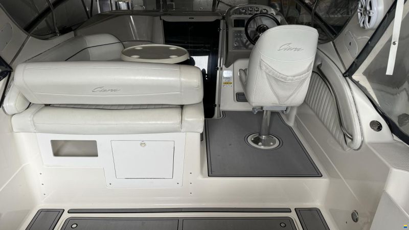 Bayliner Ciera 2855 Sunbridge
