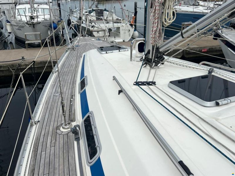 Bavaria 370 Exclusive