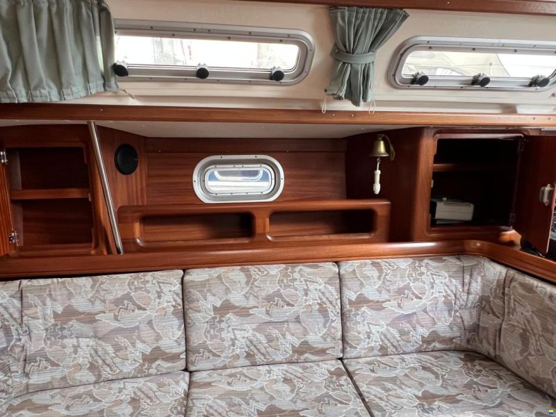 Bavaria 370 Exclusive