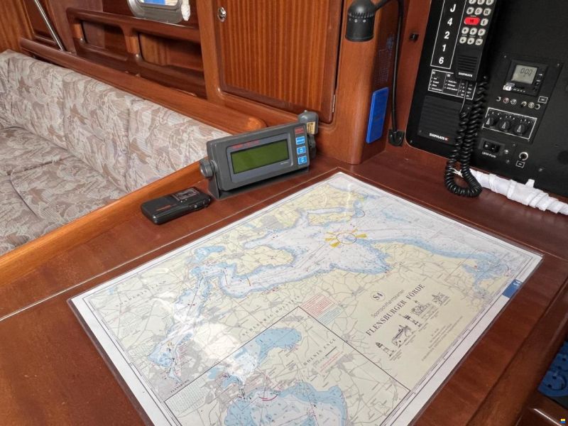 Bavaria 370 Exclusive