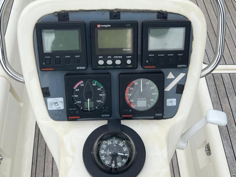 Bavaria 370 Exclusive