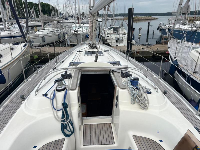 Bavaria 370 Exclusive