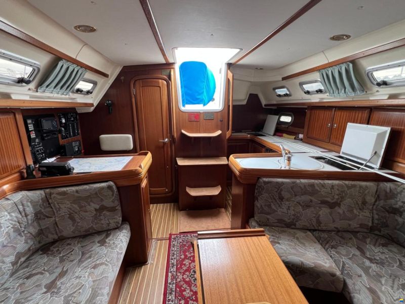 Bavaria 370 Exclusive