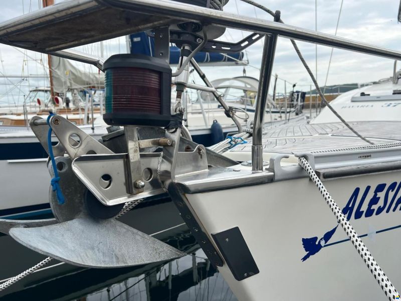 Bavaria 370 Exclusive